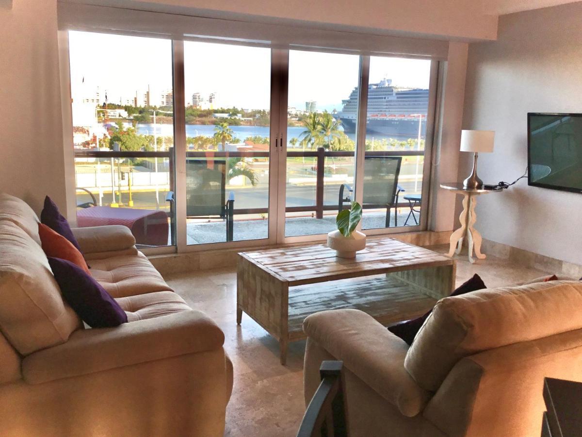 Oceanview Luxury, Pool, Near Tour Boats & Beach Dk12 بويرتو فالارتا المظهر الخارجي الصورة