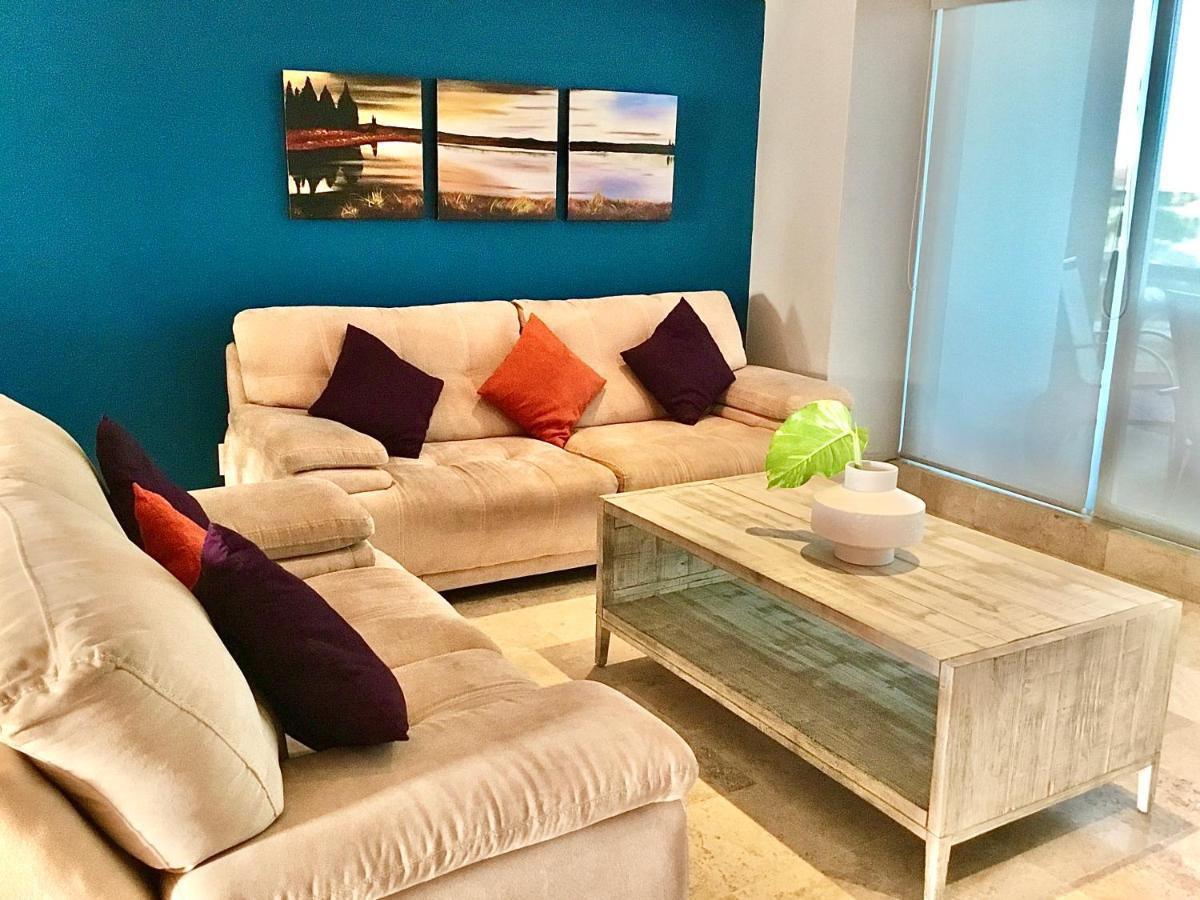 Oceanview Luxury, Pool, Near Tour Boats & Beach Dk12 بويرتو فالارتا المظهر الخارجي الصورة