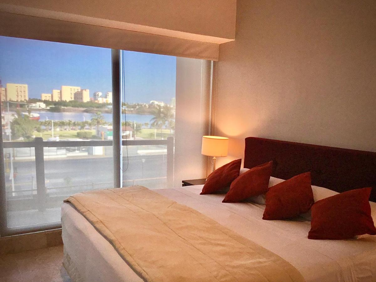 Oceanview Luxury, Pool, Near Tour Boats & Beach Dk12 بويرتو فالارتا المظهر الخارجي الصورة