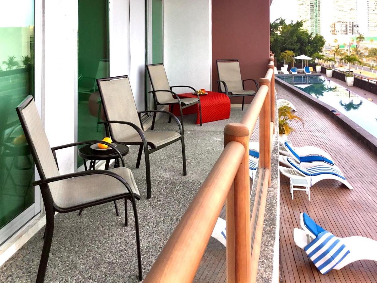 Oceanview Luxury, Pool, Near Tour Boats & Beach Dk12 بويرتو فالارتا المظهر الخارجي الصورة